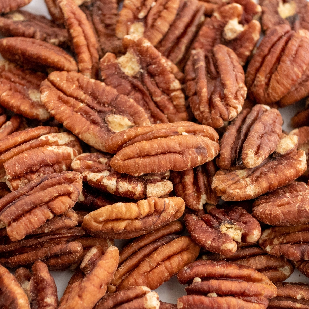 ピーカンナッツ | プログレ